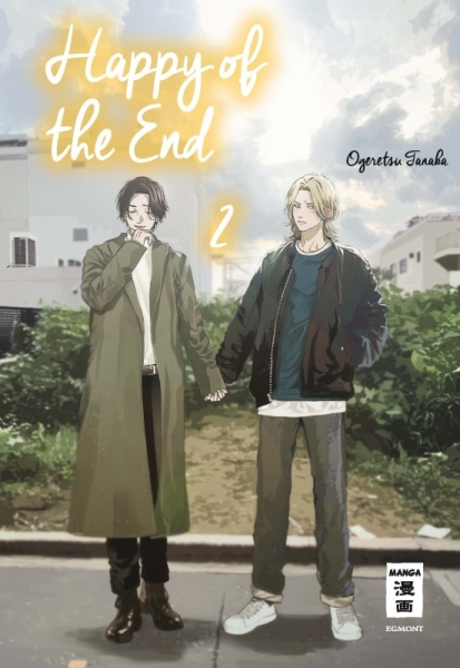 Happy of the End 2